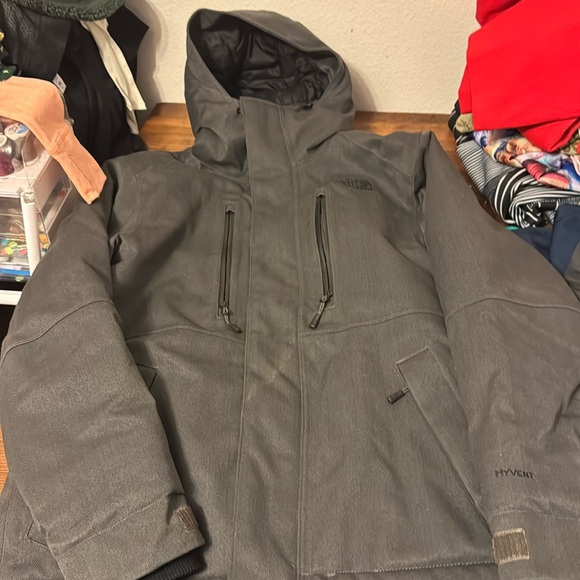 THE NORTH FACE JACKET MEN'S - Picture 1 of 10